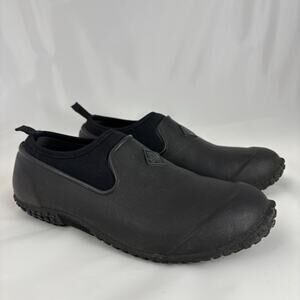 The Original Muck Boot Company Muckster II Low Waterproof Shoes Women’s Size 10